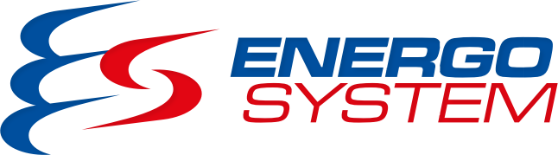 Energo system logotip.