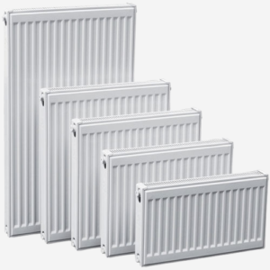 Panelni radijator